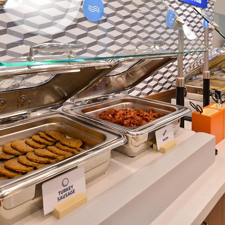 Holiday Inn Express & Suites - West Des Moines - Jordan Creek By Ihg Εξωτερικό φωτογραφία