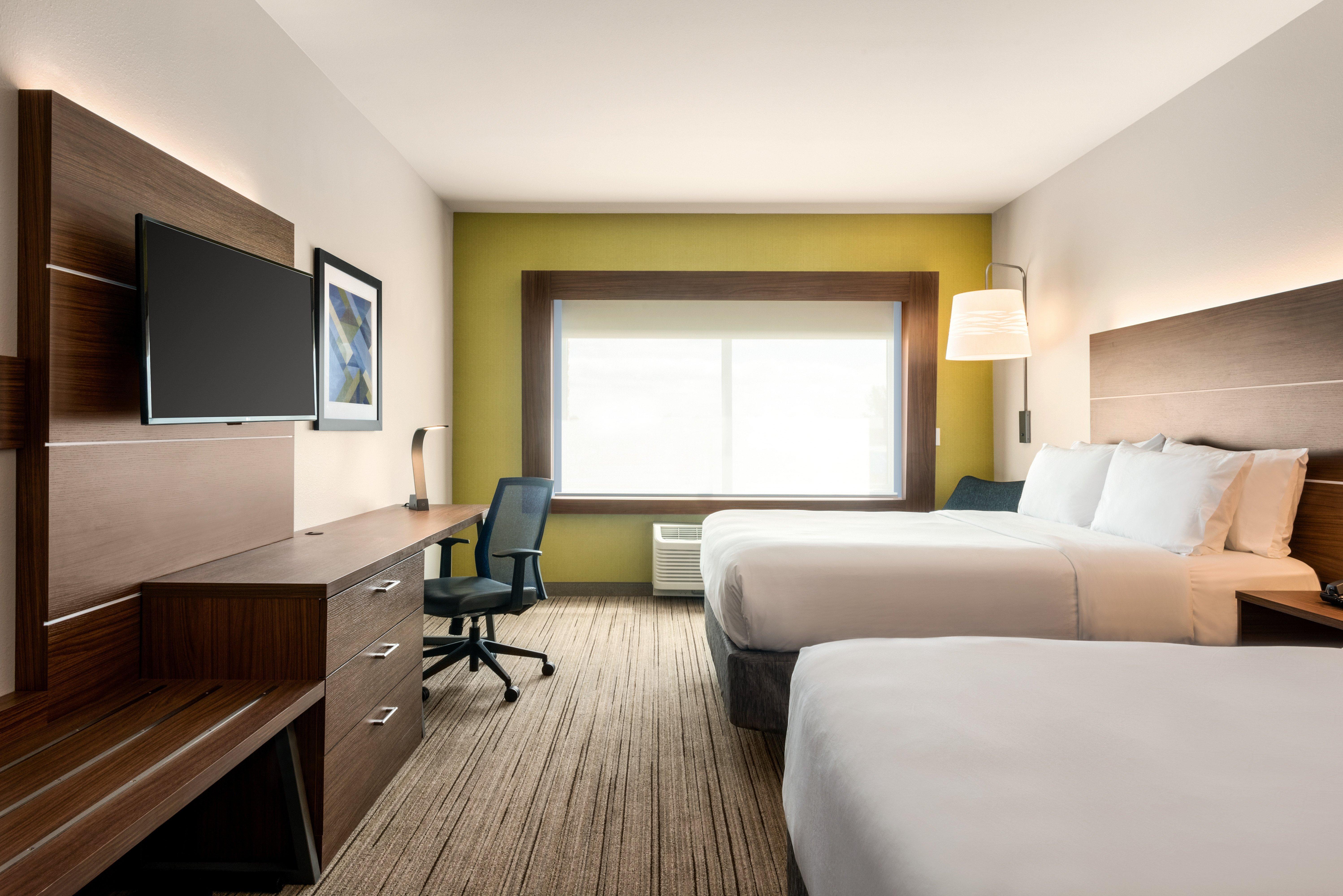 Holiday Inn Express & Suites - West Des Moines - Jordan Creek By Ihg Εξωτερικό φωτογραφία