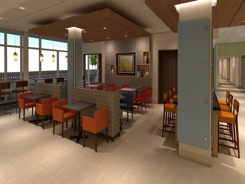 Holiday Inn Express & Suites - West Des Moines - Jordan Creek By Ihg Εξωτερικό φωτογραφία