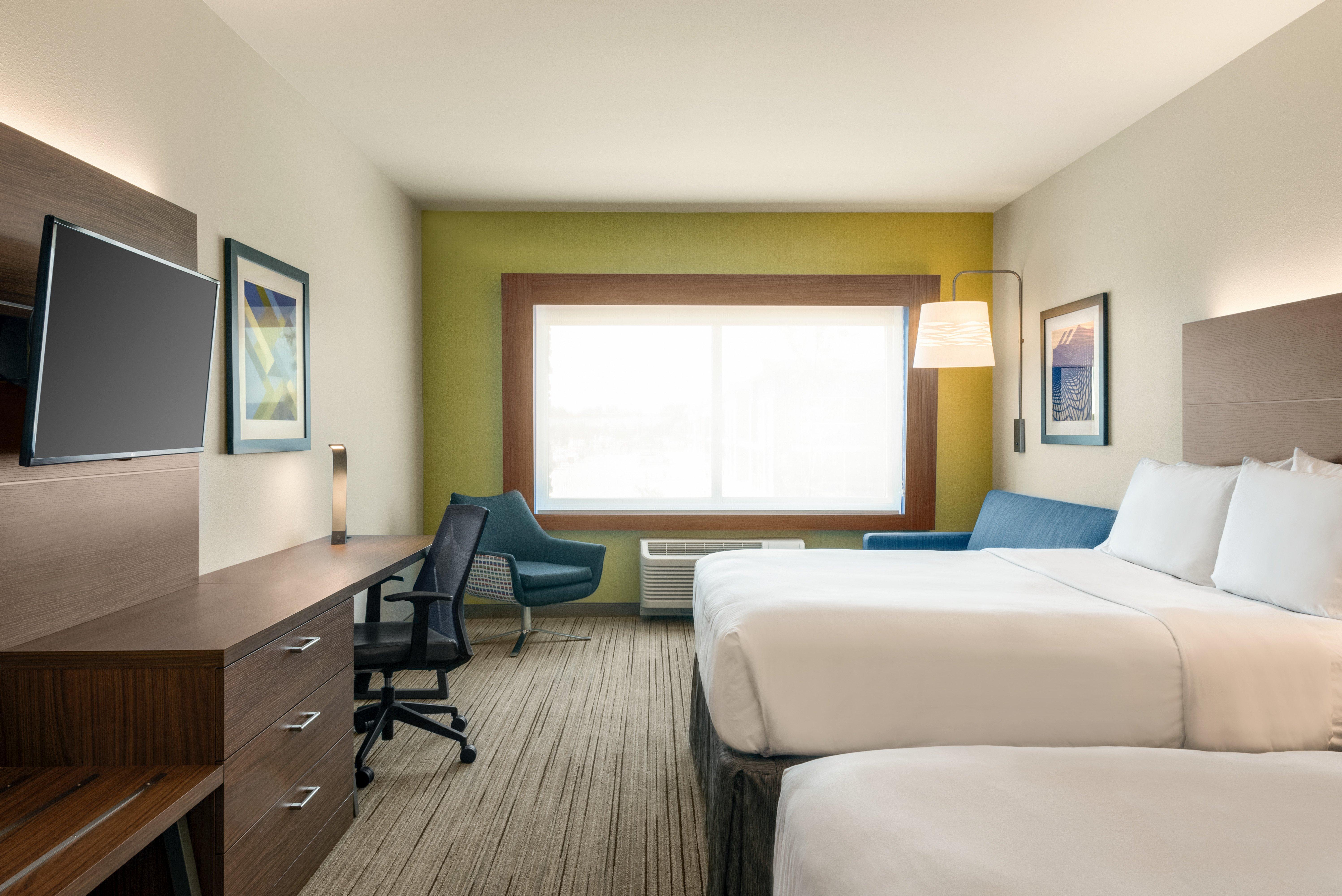 Holiday Inn Express & Suites - West Des Moines - Jordan Creek By Ihg Εξωτερικό φωτογραφία