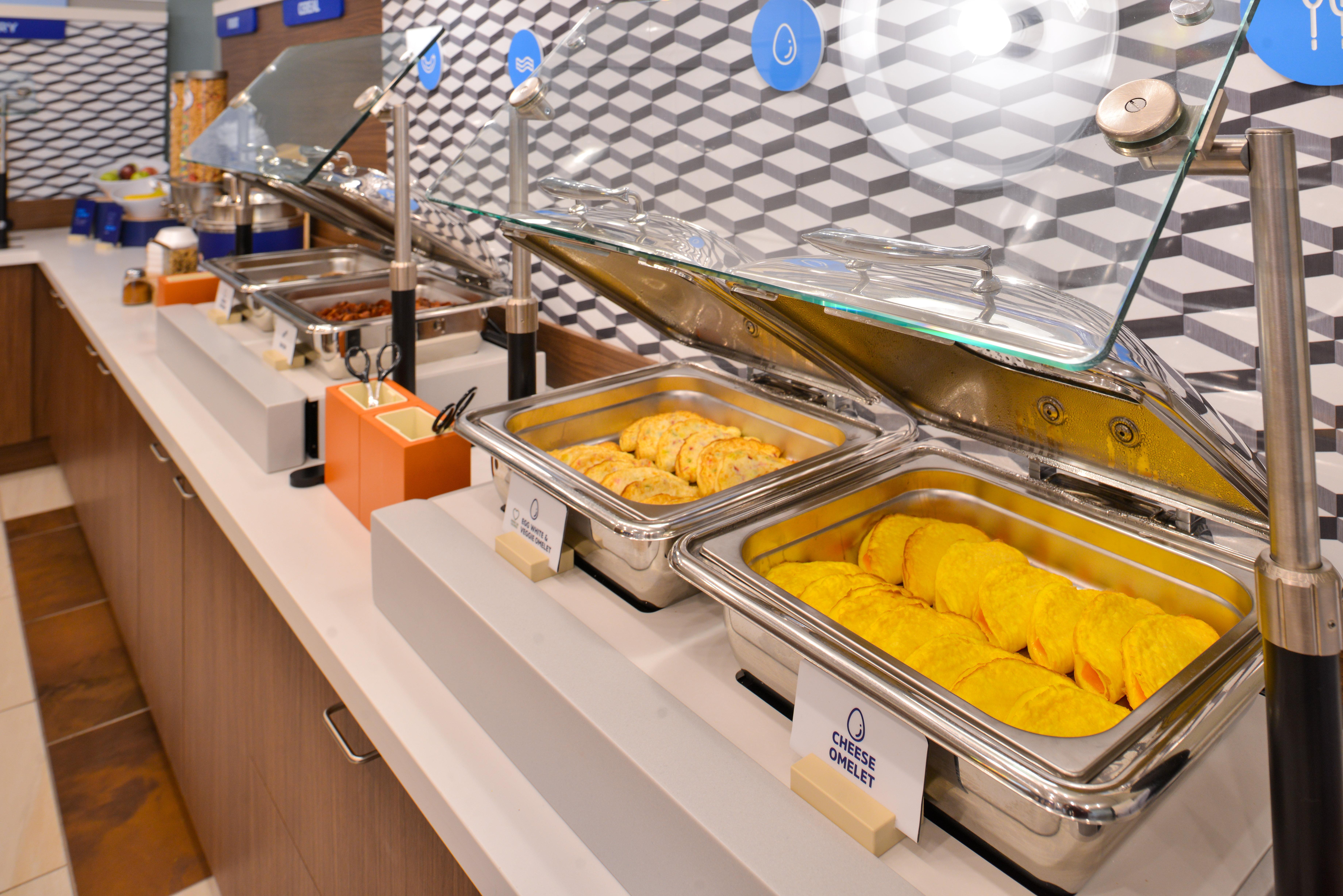 Holiday Inn Express & Suites - West Des Moines - Jordan Creek By Ihg Εξωτερικό φωτογραφία
