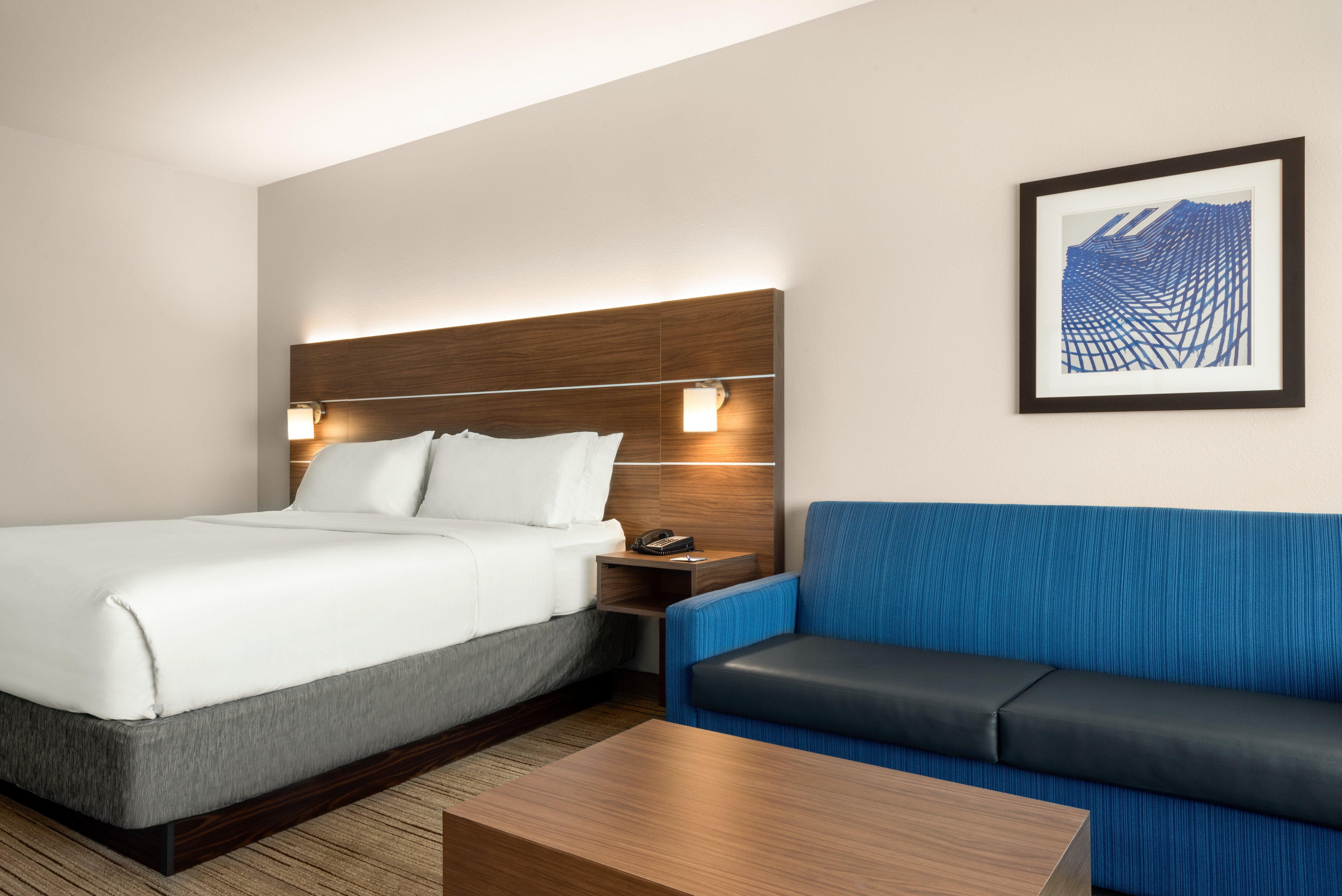 Holiday Inn Express & Suites - West Des Moines - Jordan Creek By Ihg Εξωτερικό φωτογραφία