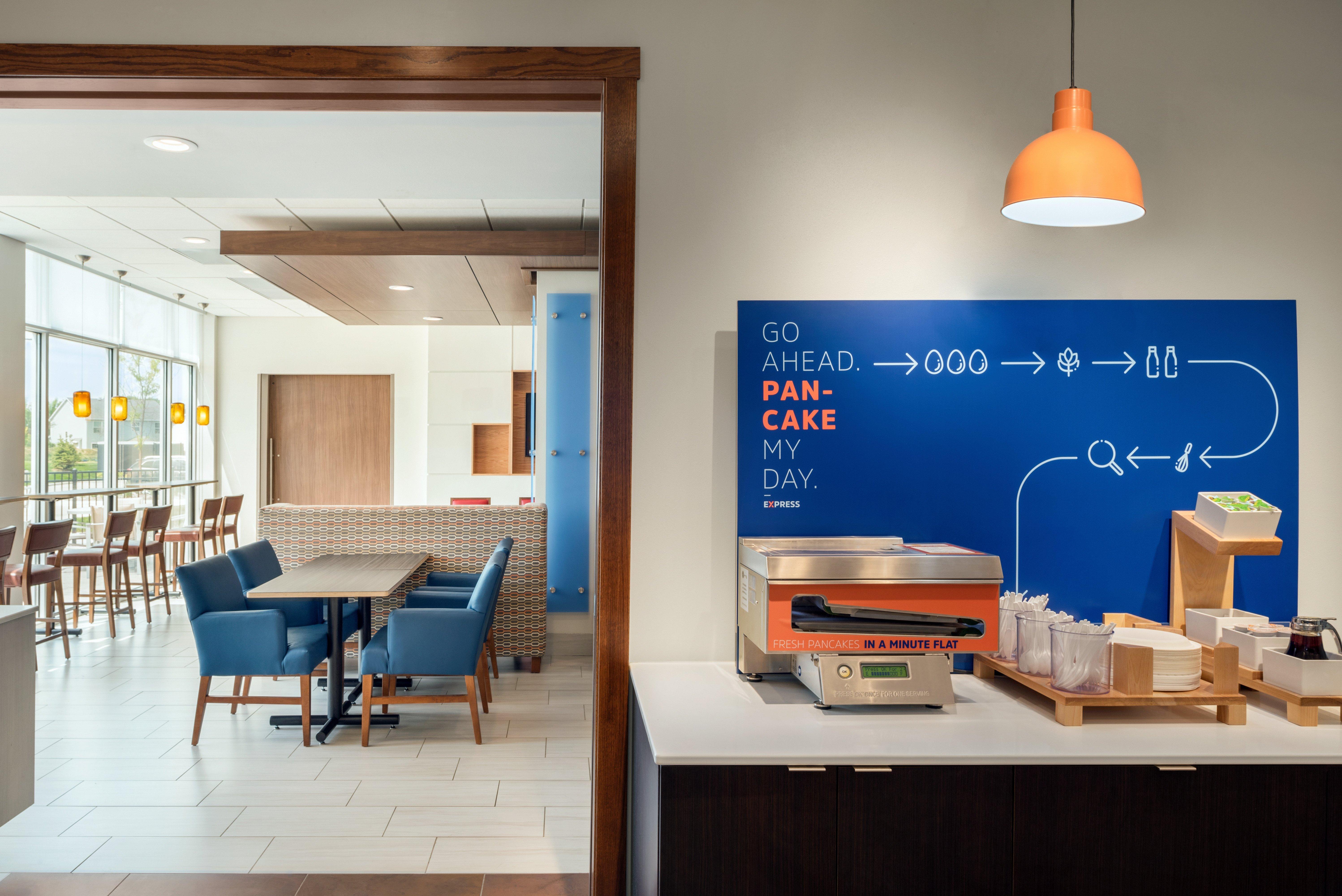 Holiday Inn Express & Suites - West Des Moines - Jordan Creek By Ihg Εξωτερικό φωτογραφία