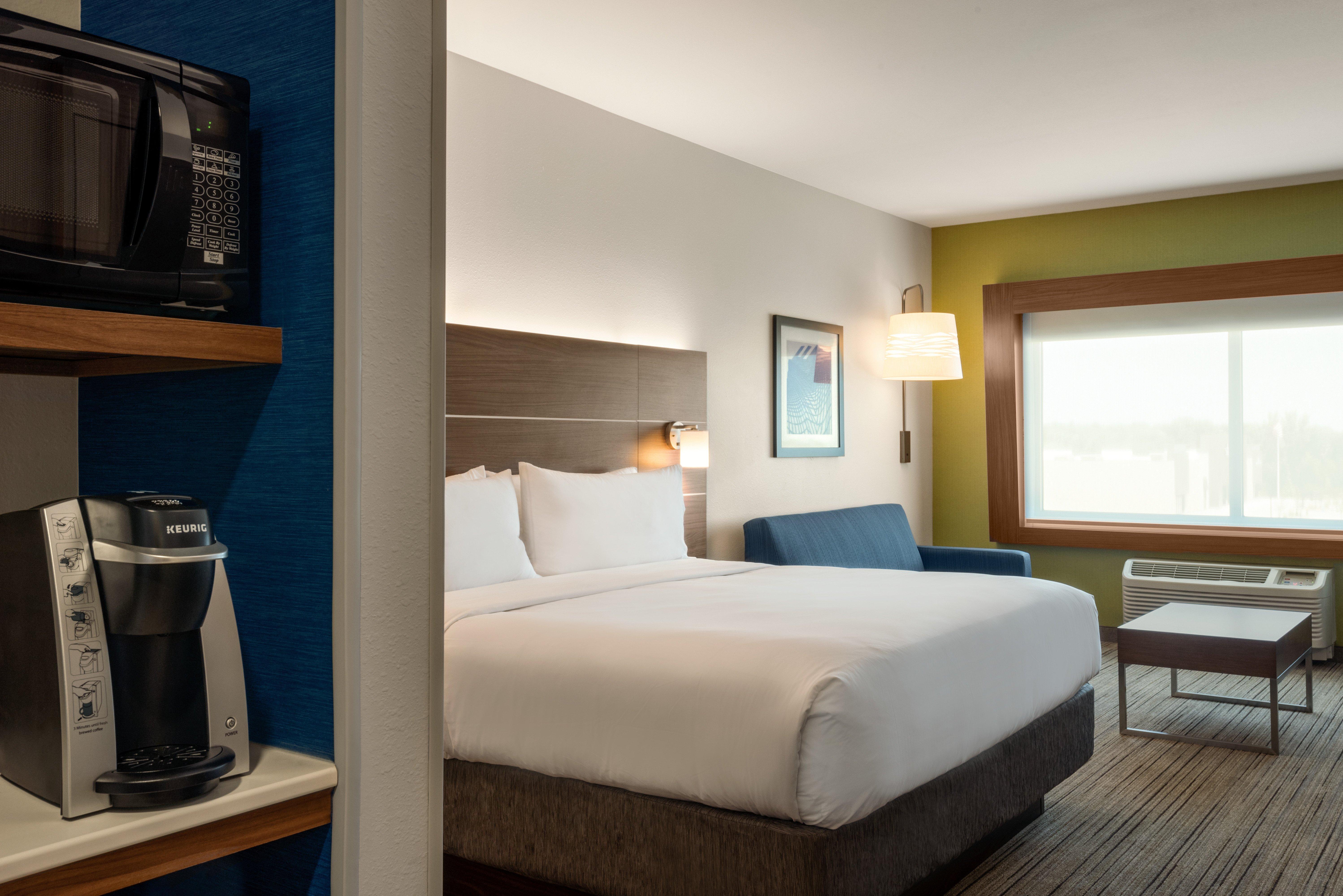Holiday Inn Express & Suites - West Des Moines - Jordan Creek By Ihg Εξωτερικό φωτογραφία