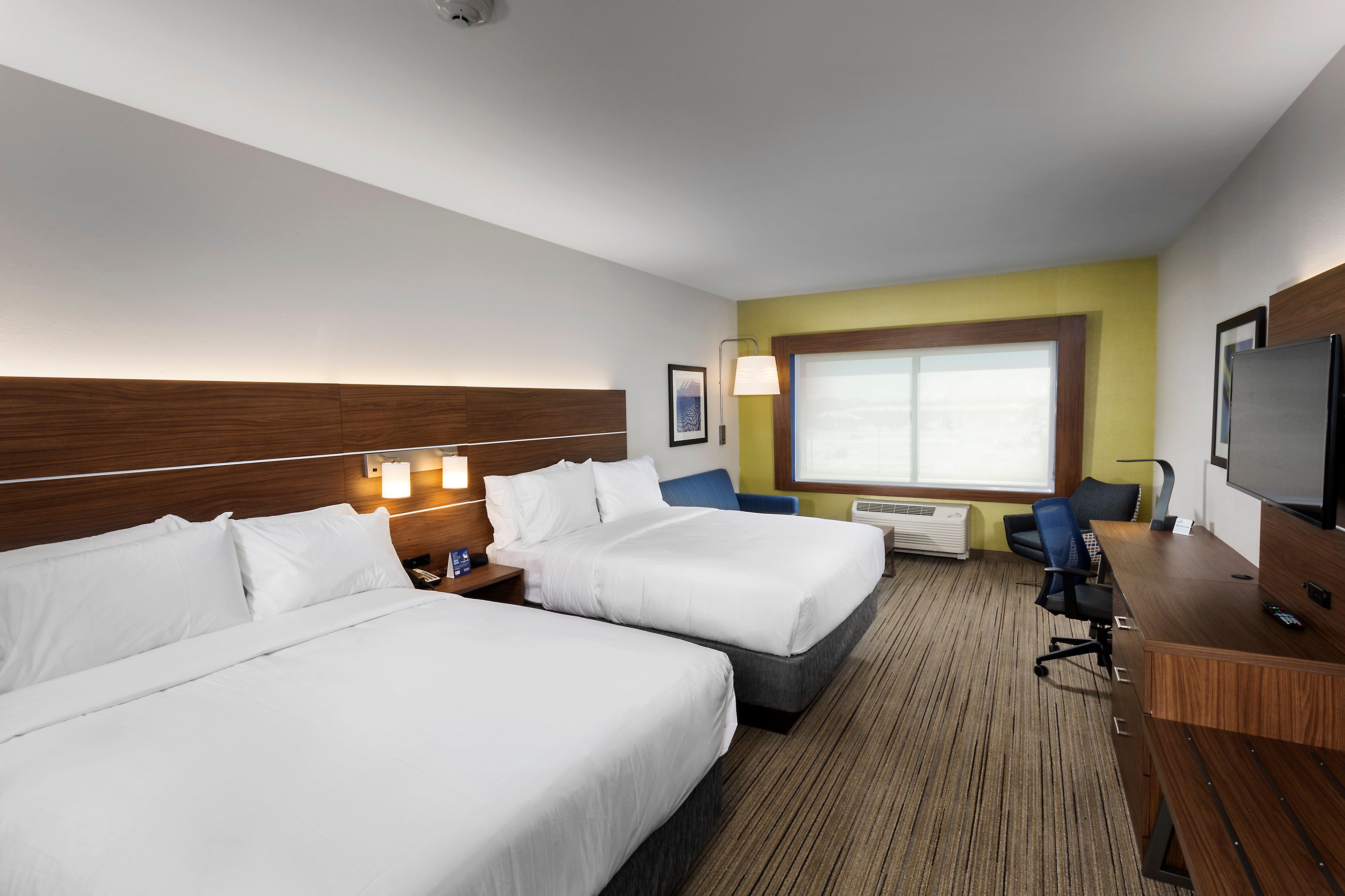 Holiday Inn Express & Suites - West Des Moines - Jordan Creek By Ihg Εξωτερικό φωτογραφία