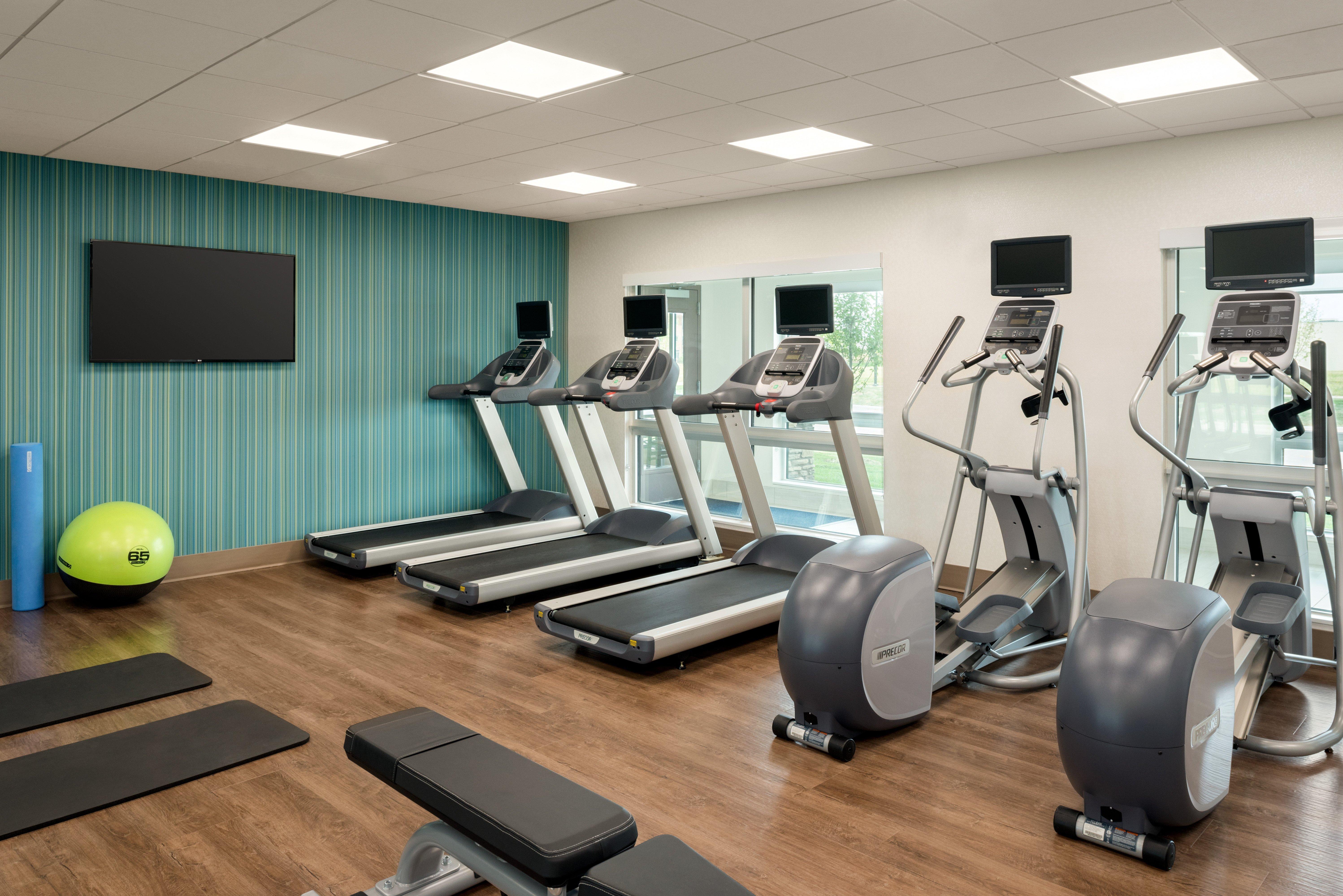 Holiday Inn Express & Suites - West Des Moines - Jordan Creek By Ihg Εξωτερικό φωτογραφία