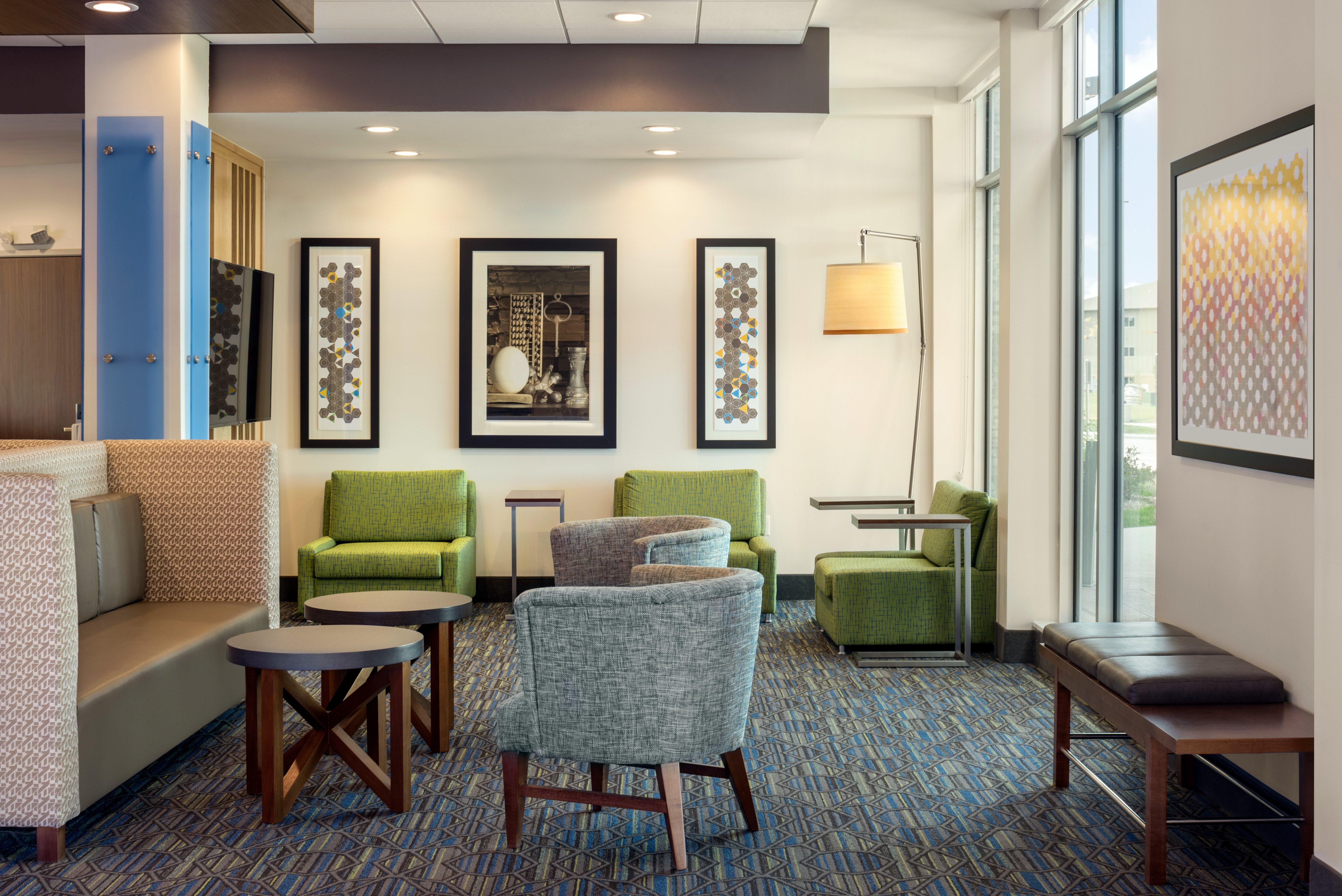 Holiday Inn Express & Suites - West Des Moines - Jordan Creek By Ihg Εξωτερικό φωτογραφία