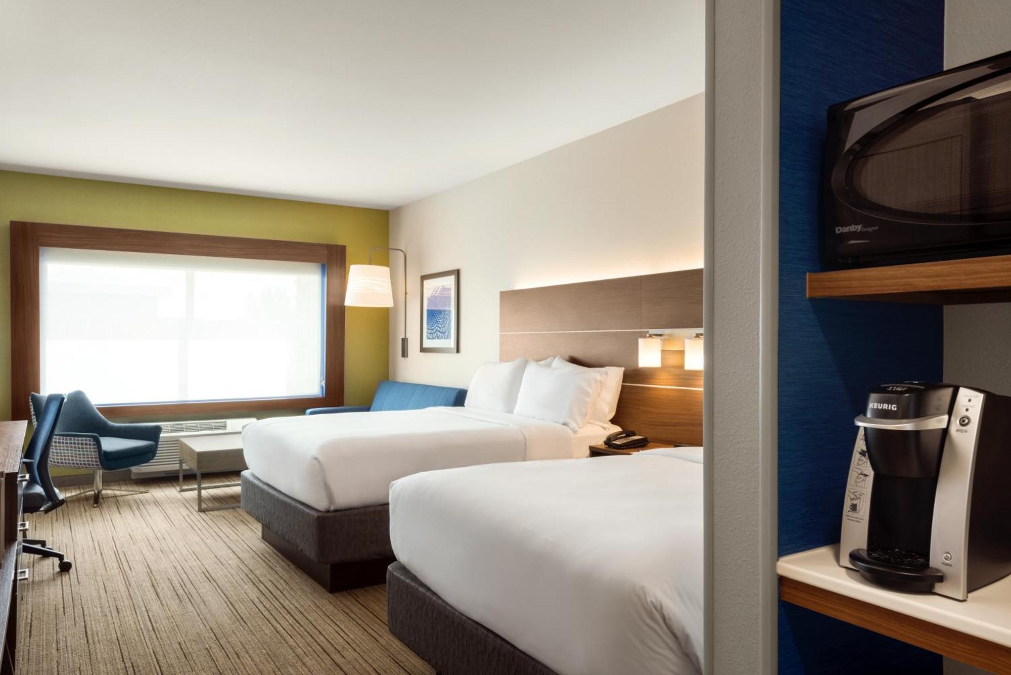 Holiday Inn Express & Suites - West Des Moines - Jordan Creek By Ihg Εξωτερικό φωτογραφία